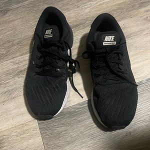 Nike Zoom Structure 22 Ladies Sneakers